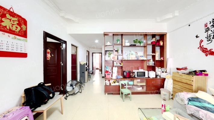 大湖星城二手房实景图