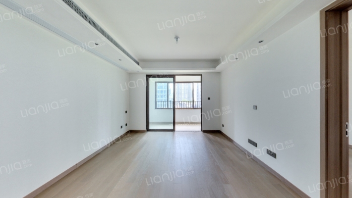 金地·阅峯二手房实景图