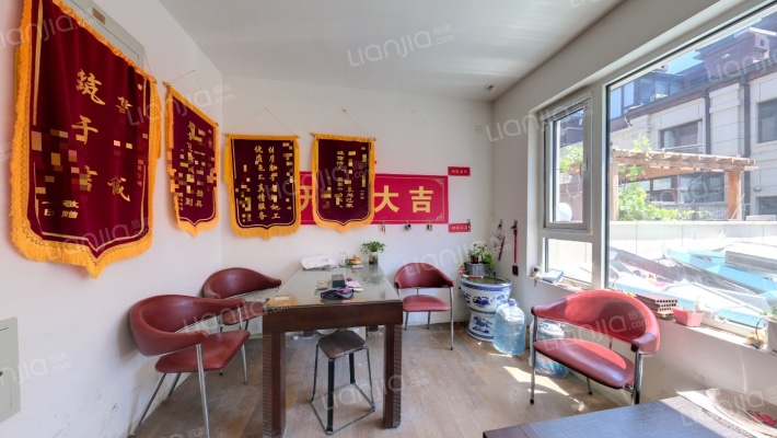 路劲阳光城五期二手房实景图