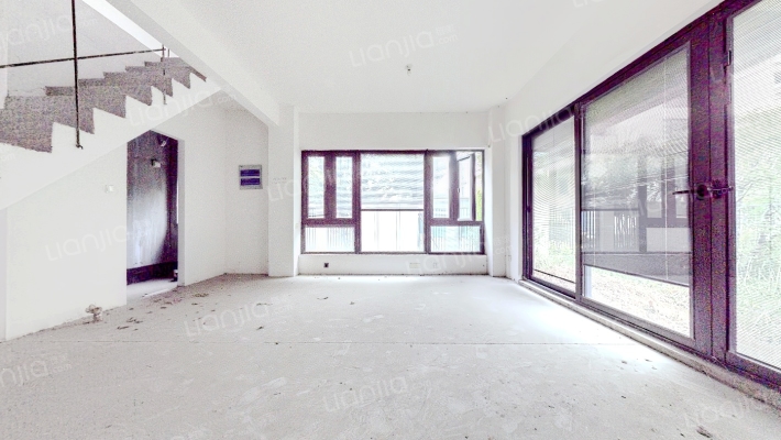 中联悦江山二手房实景图