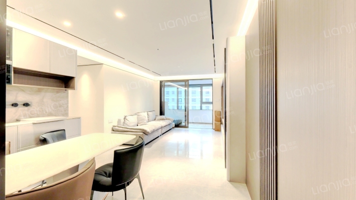 华润润鸿府二手房实景图