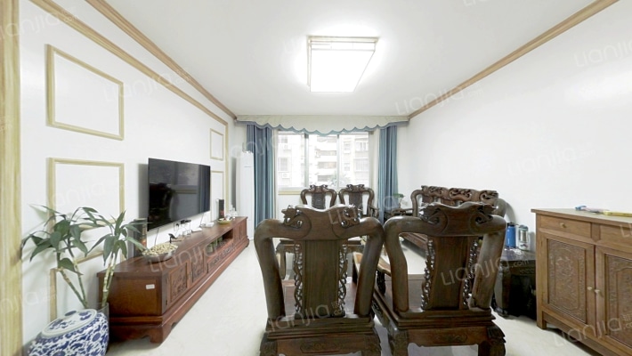 广西水电科学研究院宿舍二手房实景图