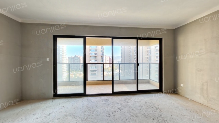 光明璟宸二手房实景图