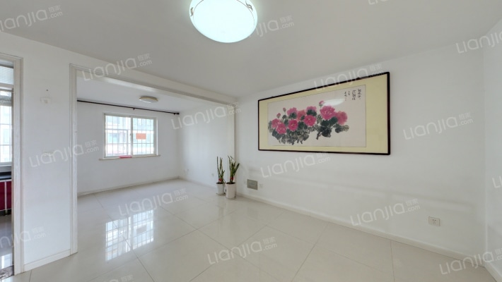 美好家园二手房实景图