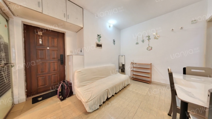 世纪风情3期二手房实景图