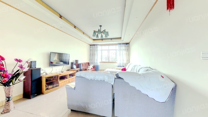 永康西路513号二手房实景图