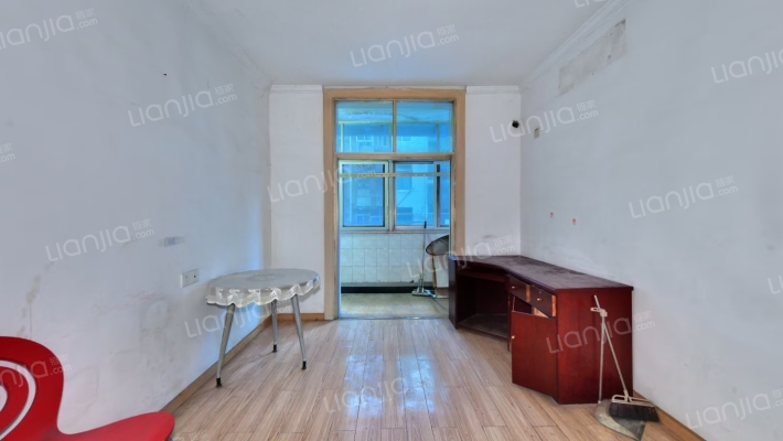 邮三宿舍二手房实景图