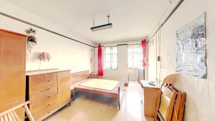 紫竹林2号二手房实景图