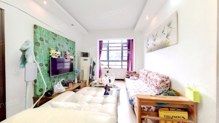 江山如画二期二手房实景图