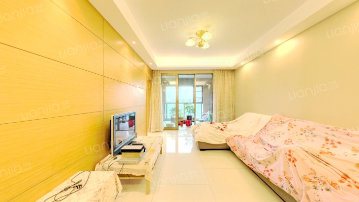 七彩俊园二手房实景图