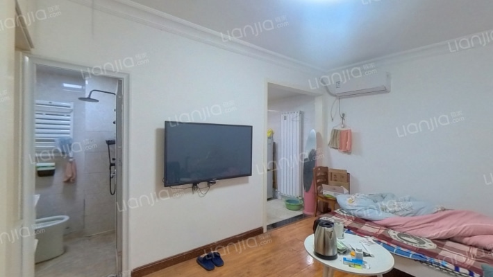 新景翡翠三期二手房实景图