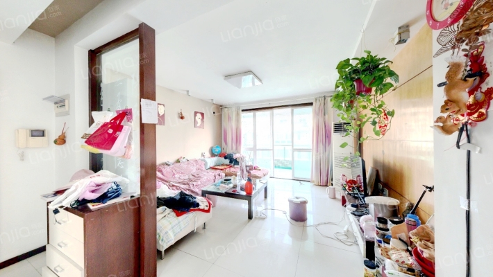 南溪花园二期二手房实景图