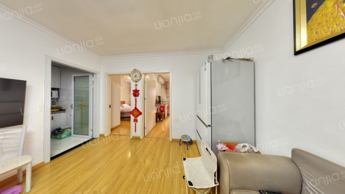 花港鸿福城翠城园二手房实景图