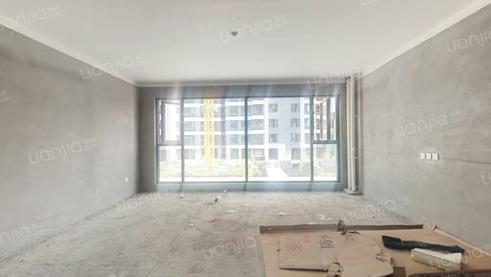 淮阳建业龙庭二手房实景图