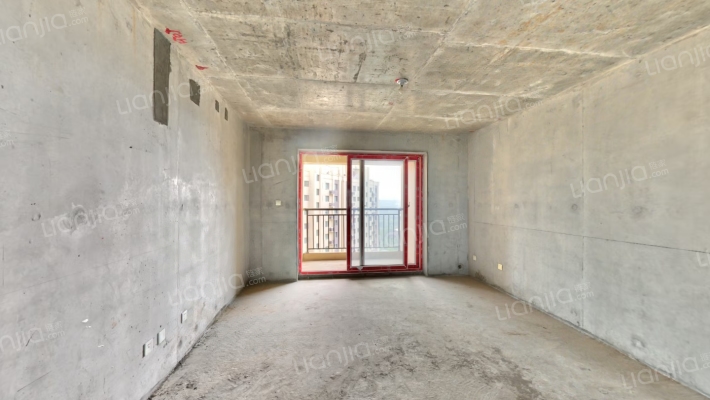 清凉灞柳二手房实景图