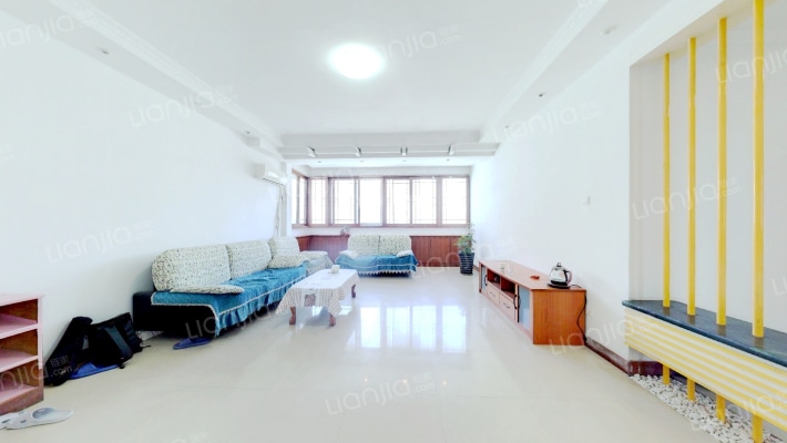 郑州银行家属院二手房实景图