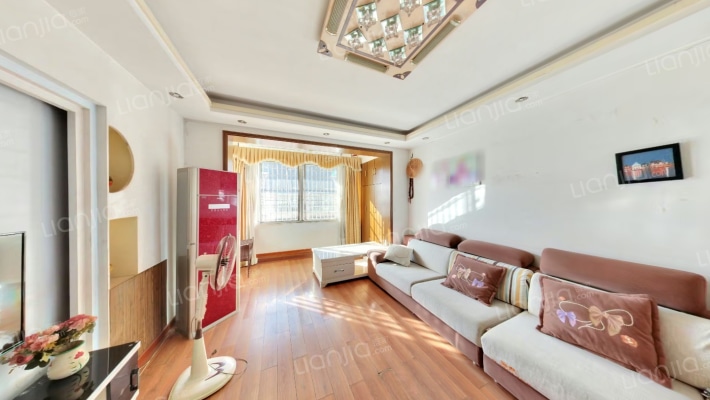 景湾小区西区二手房实景图