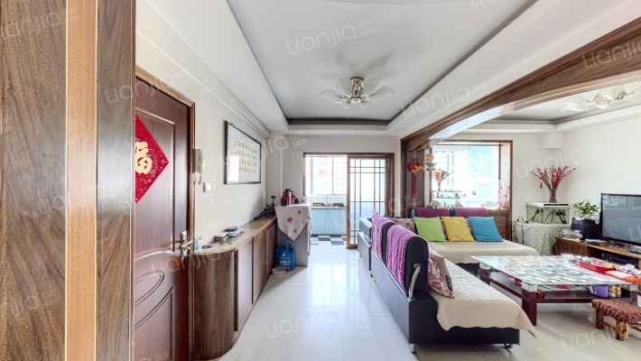 丽景苑二手房实景图