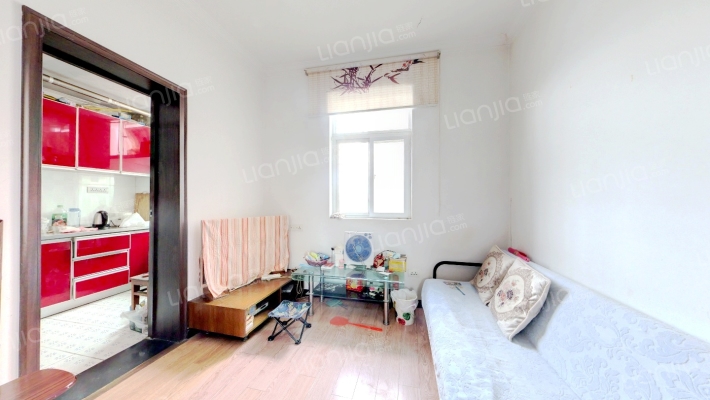 三八车队家属院二手房实景图