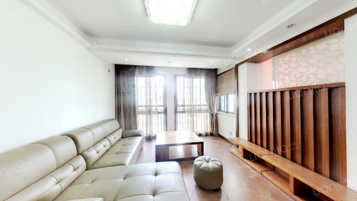 天赐佳园二手房实景图