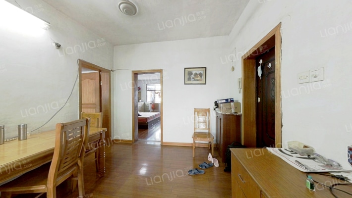 娄门下塘散盘二手房实景图