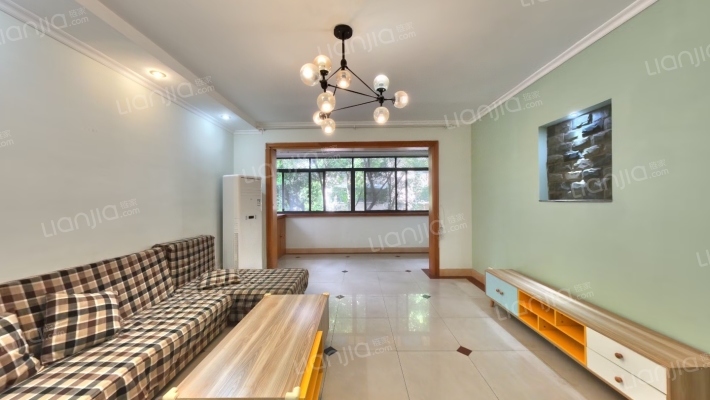 邮电大学教师公寓楼二手房实景图