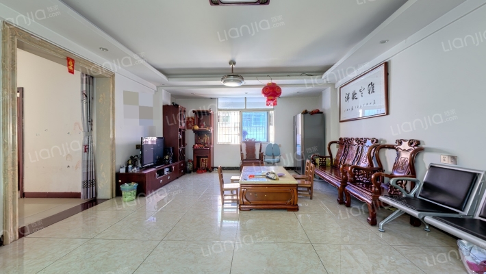 富银路二手房实景图