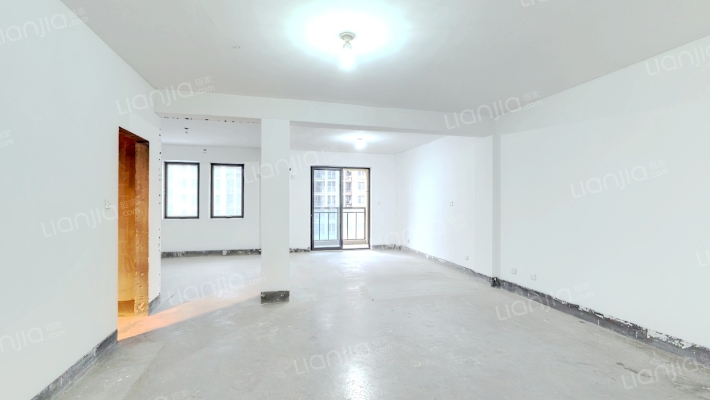 义蓬名苑二手房实景图