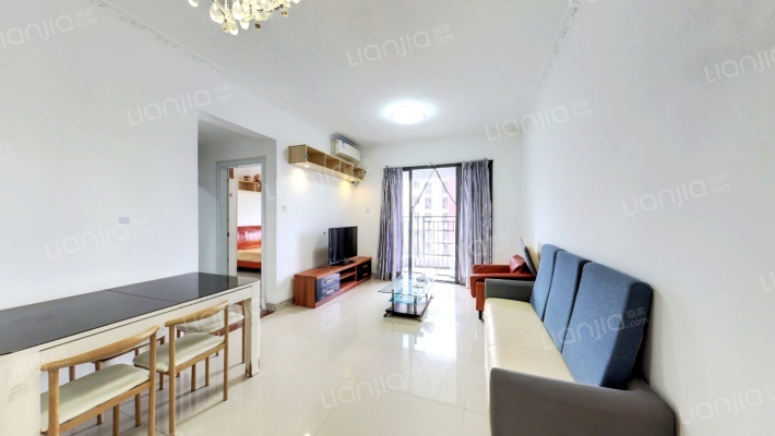 中珠上品二手房实景图