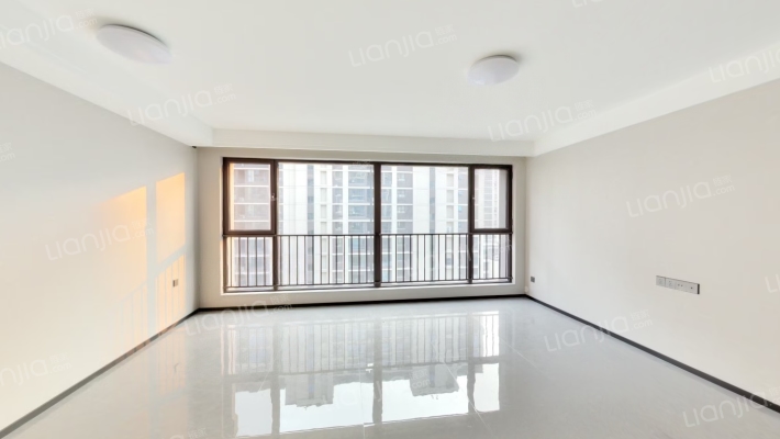 美的·公园天下二手房实景图