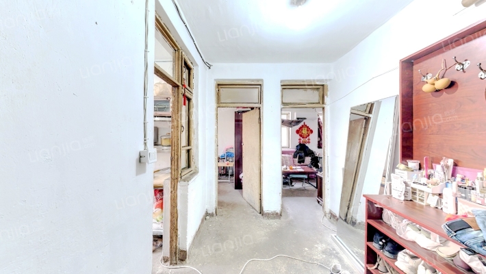 房管局宿舍(平安北大街)二手房实景图