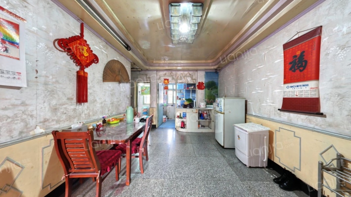 丰惠人民路二手房实景图