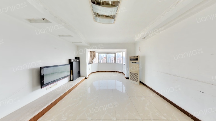 康乐花园二手房实景图