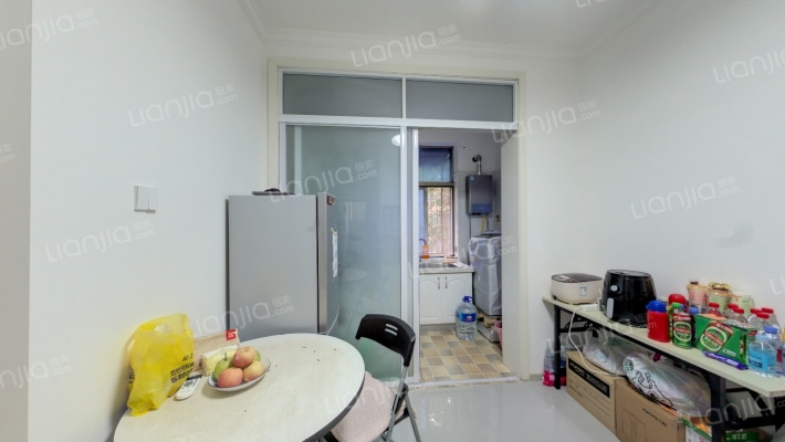 汽运北村二手房实景图