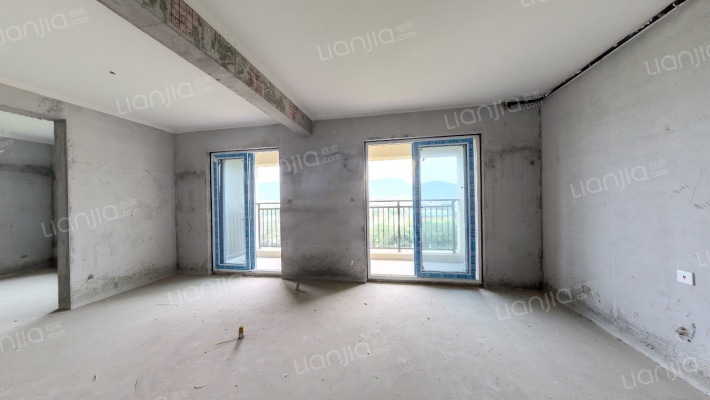 雍舜府（二期）二手房实景图