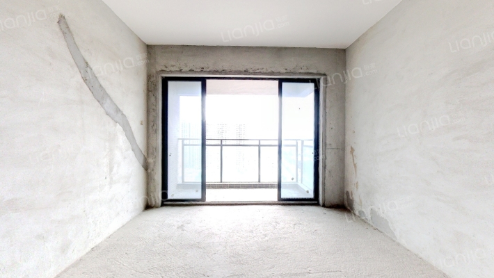 臻品园二手房实景图