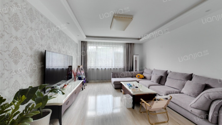 连海金源二手房实景图