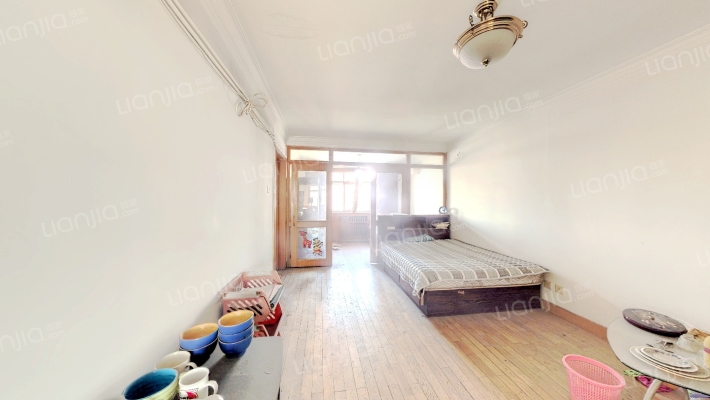 湘潭东里二手房实景图