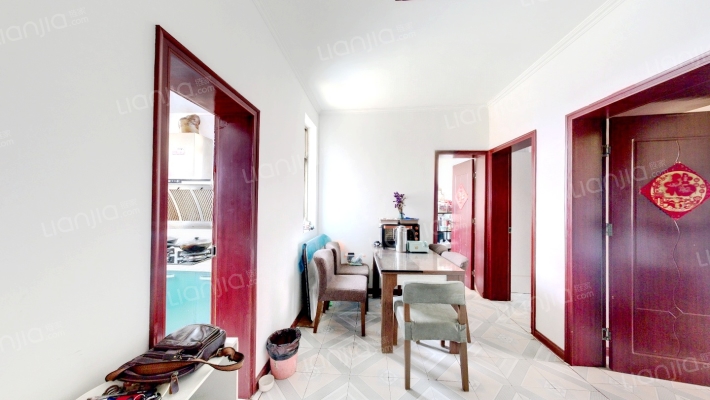 宾东新村二手房实景图