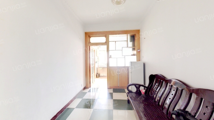 工人路35号二手房实景图