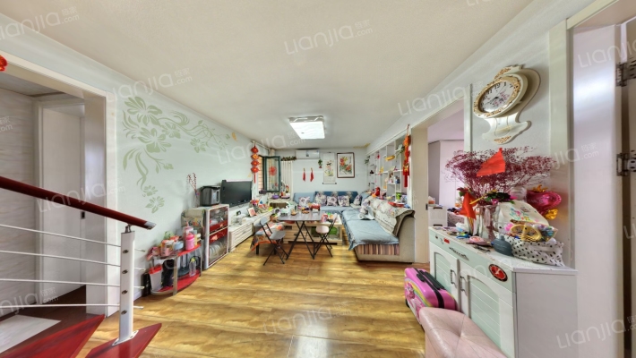 紫苑小区二手房实景图