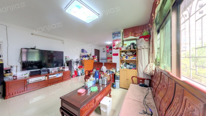 南坛北路二手房实景图