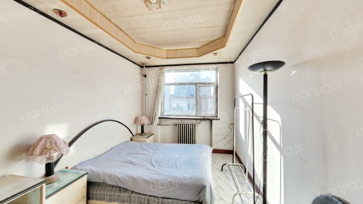 艺校宿舍二手房实景图