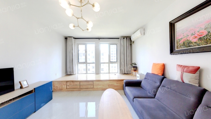 水清木华二手房实景图