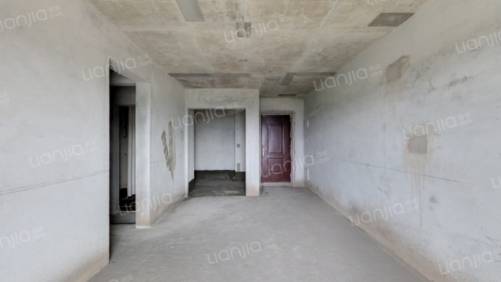 奥园园著二手房实景图