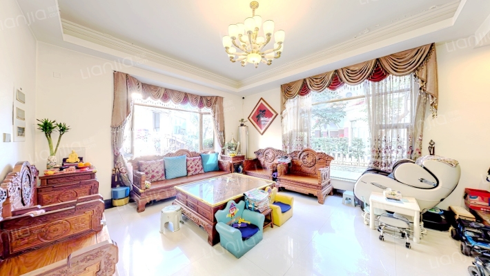 碧桂园凤凰城凤雅苑二手房实景图