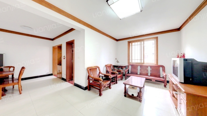 富豪花园北区二手房实景图