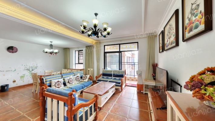 润和之悦二手房实景图