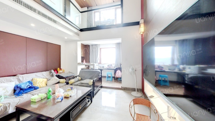 顺华乌龙江大区B区二手房实景图