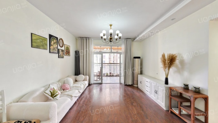 晋愉天意二手房实景图